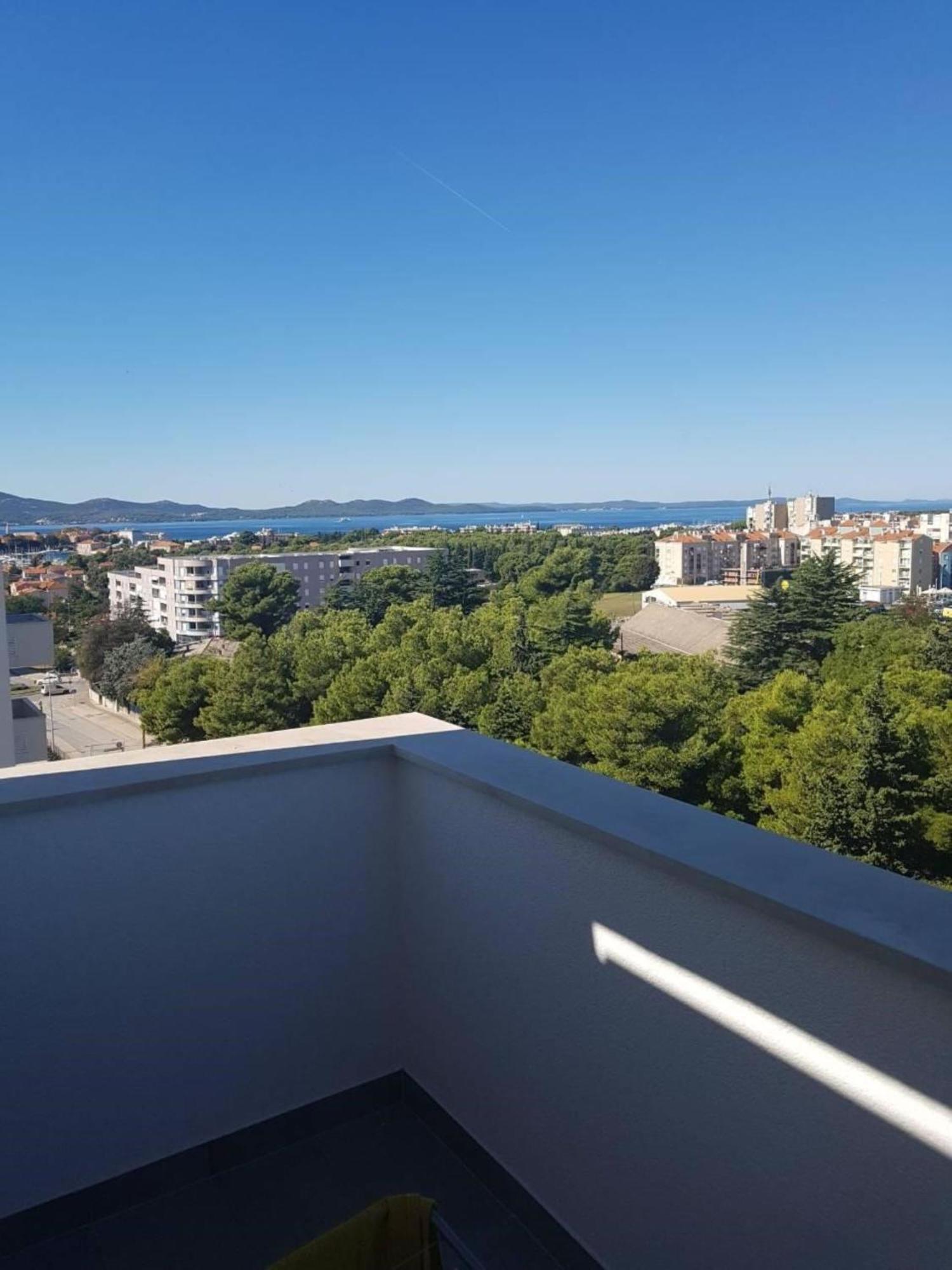 Apartmani Pavlica Zadar Exterior photo