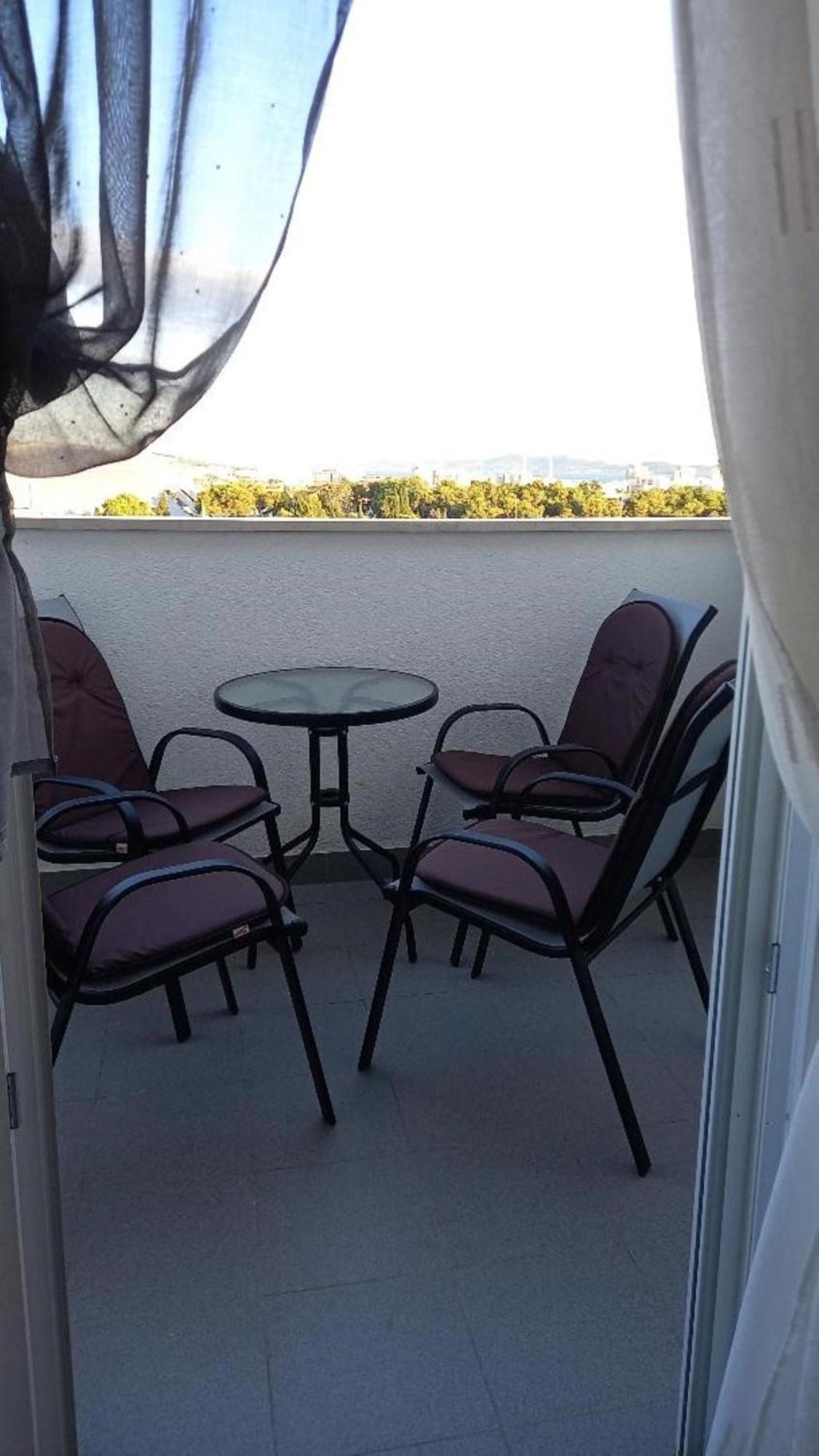 Apartmani Pavlica Zadar Exterior photo