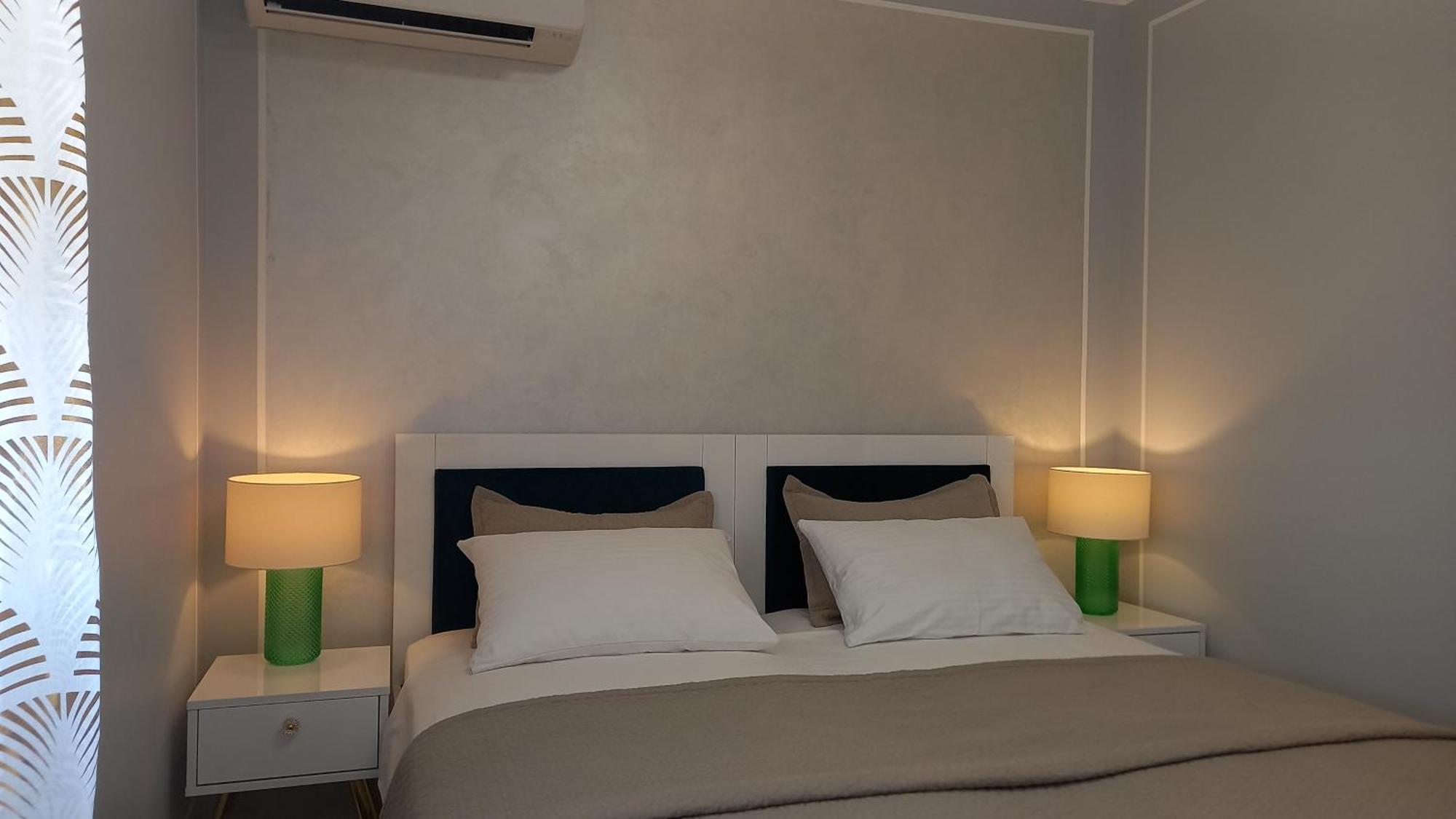 Apartmani Pavlica Zadar Exterior photo