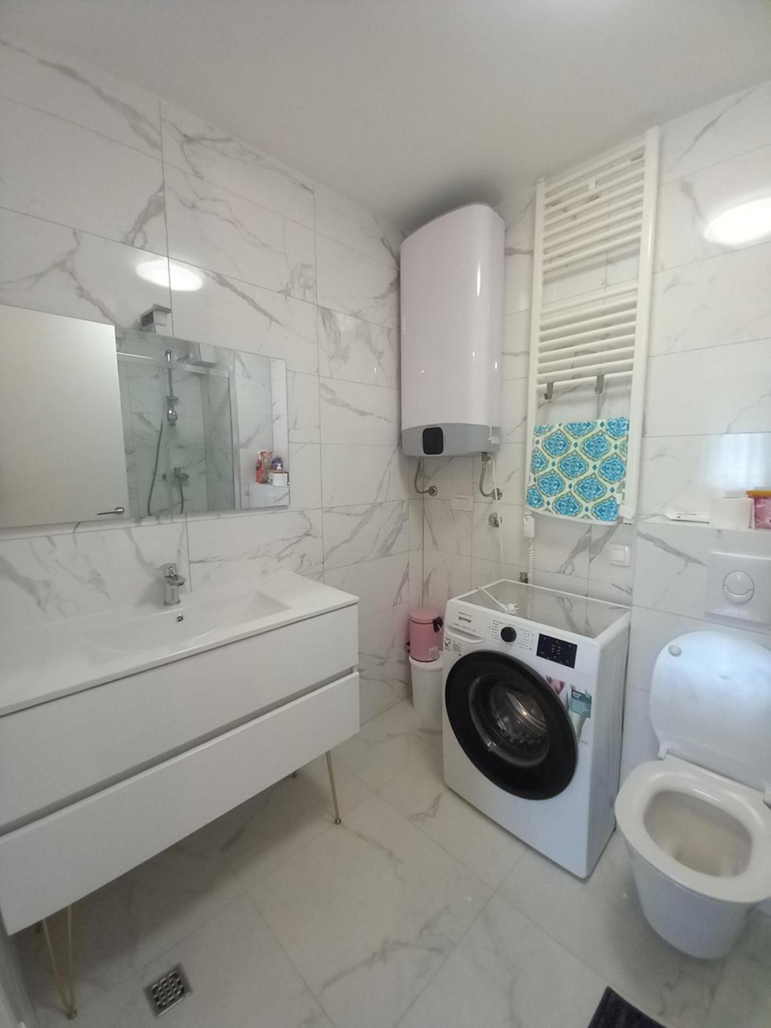 Apartmani Pavlica Zadar Exterior photo