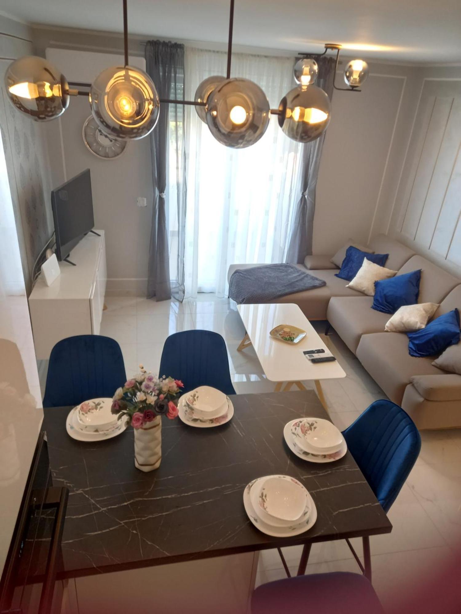 Apartmani Pavlica Zadar Exterior photo